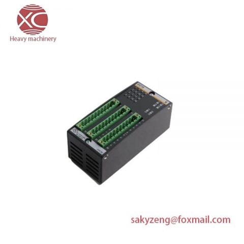 Bachmann PATI216 - Advanced Controller Module for Industrial Automation