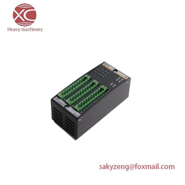 Bachmann PATI216 - Advanced Controller Module for Industrial Automation