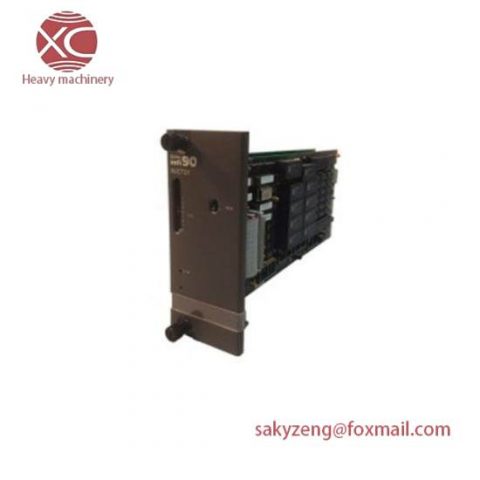 Bailey INICT01 INFI-Net to Computer Transfer Module, PLC