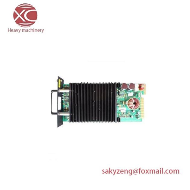 BAILEY IPSYS01 Industrial Control System Module
