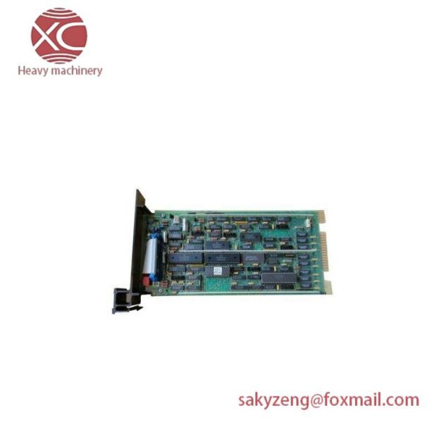 BAILEY IPSYS01 Industrial Control System Module