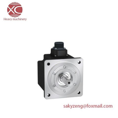 Schneider Electric BCH2MM0813CA6C: Advanced Industrial Motor, Precision Engineering for Heavy Duty Applications