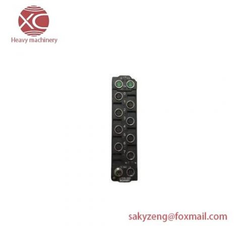 Beckhoff EP1018-0001 - Advanced Digital Input Module