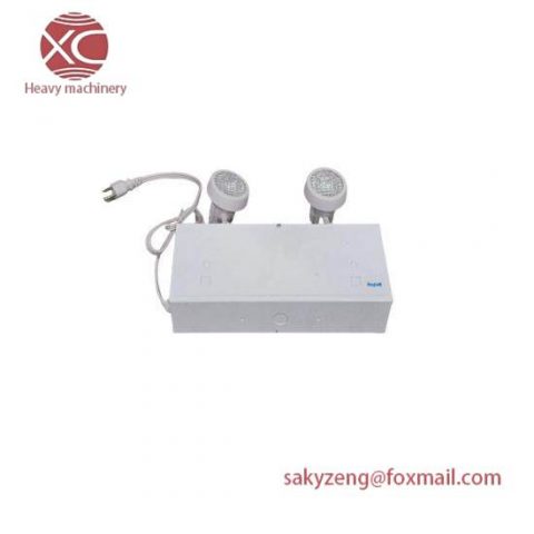 Beghelli Nova NV636/2SR9W Emergency Light Battery Unit