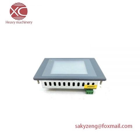 Beijer E410-04822 Touch Screen: Advanced HMI Solution for Industrial Control