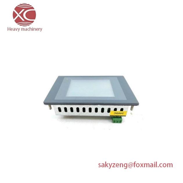Beijer E410-04822 Touch Screen: Advanced HMI Solution for Industrial Control
