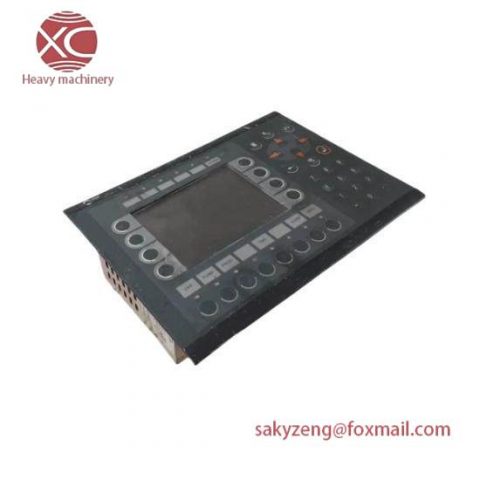 Beijer Electronics 02640E - Advanced Operator Interface Display Panel