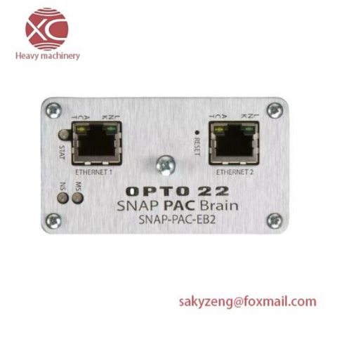 BENNING 9061486921 High-Frequency Control Module for Industrial Automation