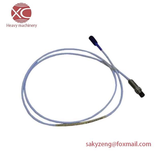 BENTLY 10244-27-50-01 Vibration Monitoring Module