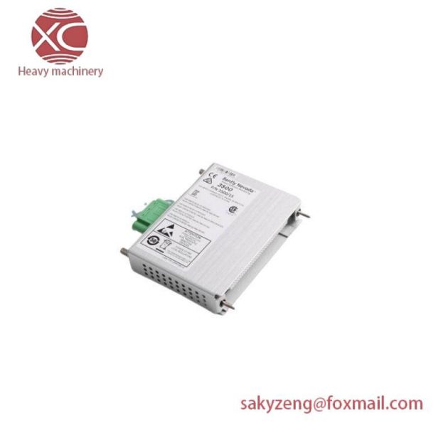 BENTLY 106M1081-01 PLC AC Power Input Module