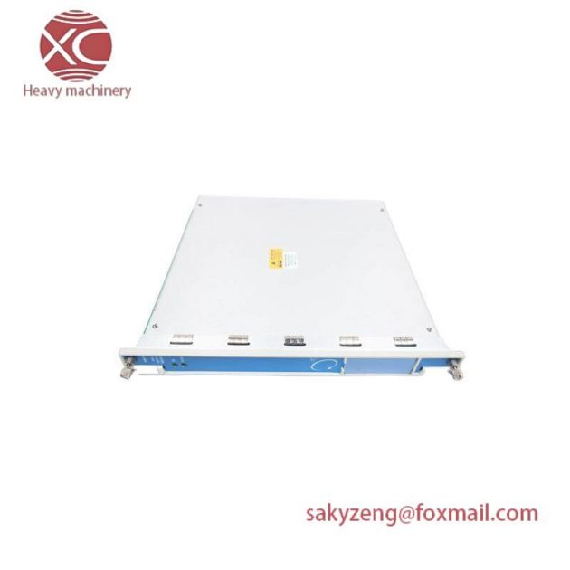 BENTLY 125388-01 Module for Industrial Control Systems