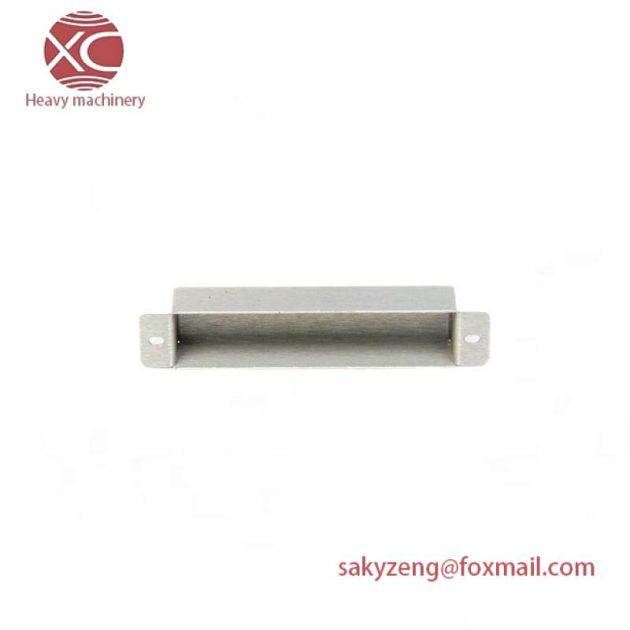 BENTLY 128031-01: High Precision Industrial Control Module