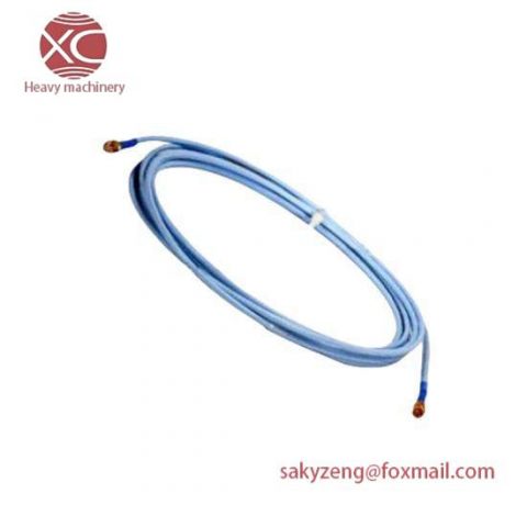 BENTLY 128085-01 Industrial Control Module