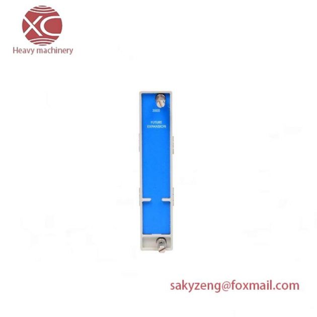 BENTLY 128275-01 - High Precision Industrial Control Module