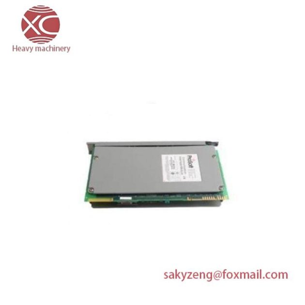 BENTLY 128275-01 - High Precision Industrial Control Module