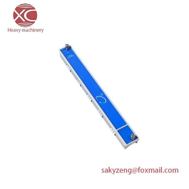 BENTLY 128275-01 - High Precision Industrial Control Module
