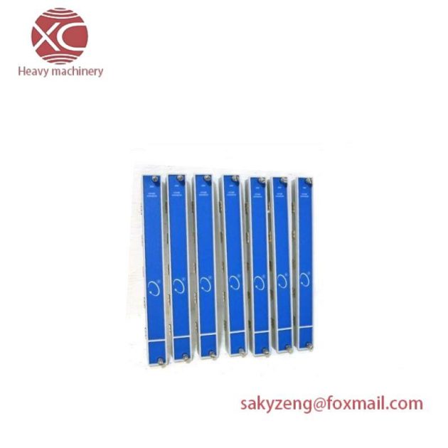 BENTLY 128275-01 - High Precision Industrial Control Module