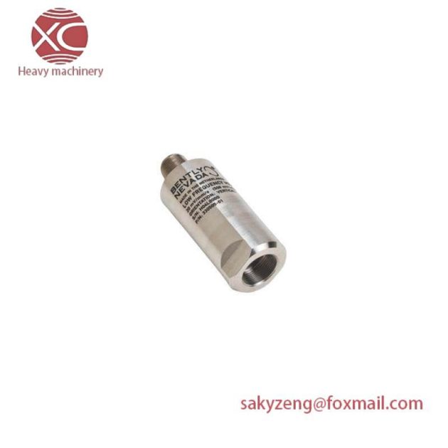 BENTLY 128276-011 Vibration Monitoring Module
