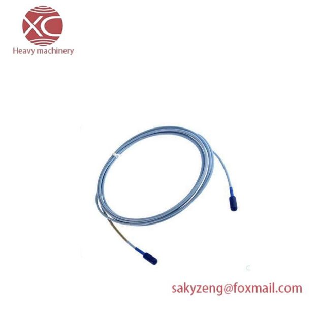 BENTLY 128276-011 Vibration Monitoring Module