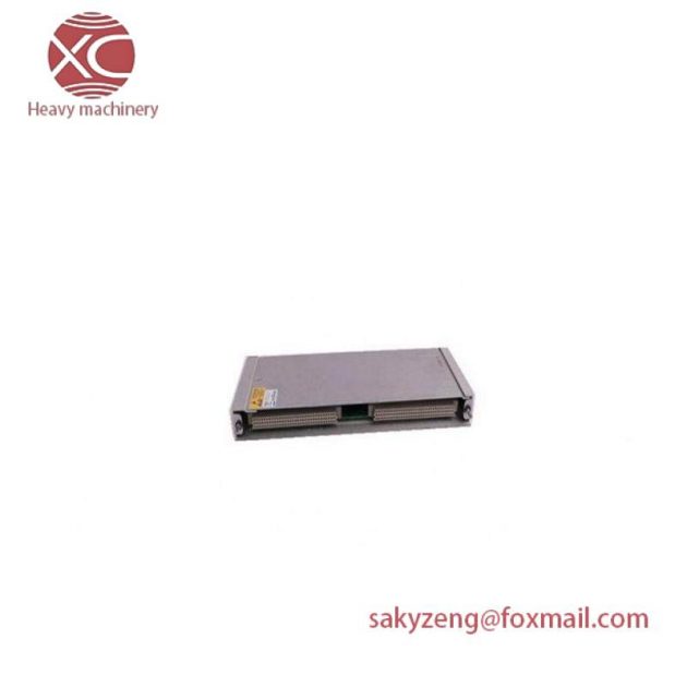 BENTLY 131151-01 High-Accuracy Vibration Sensor Module for Industrial Control Systems