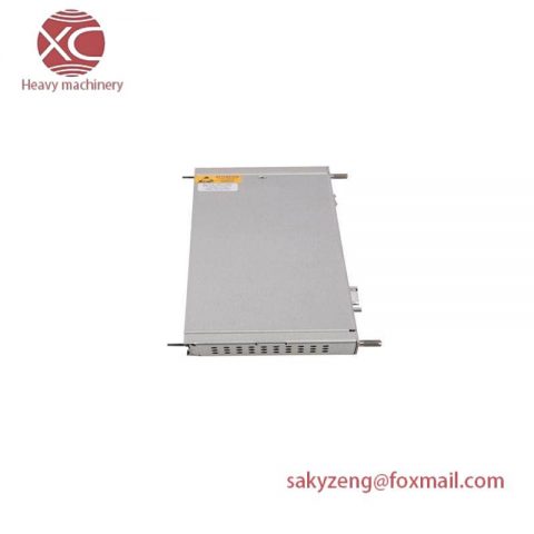 BENTLY 149992-01 Industrial Control Module