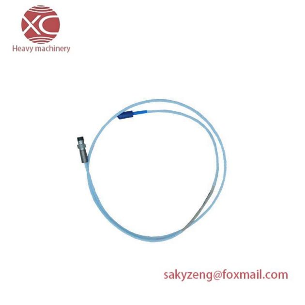 BENTLY 1701/10-01 Vibration Monitoring System Module