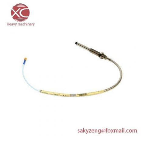 BENTLY 1701/15-01 High Precision Vibration Monitoring Module