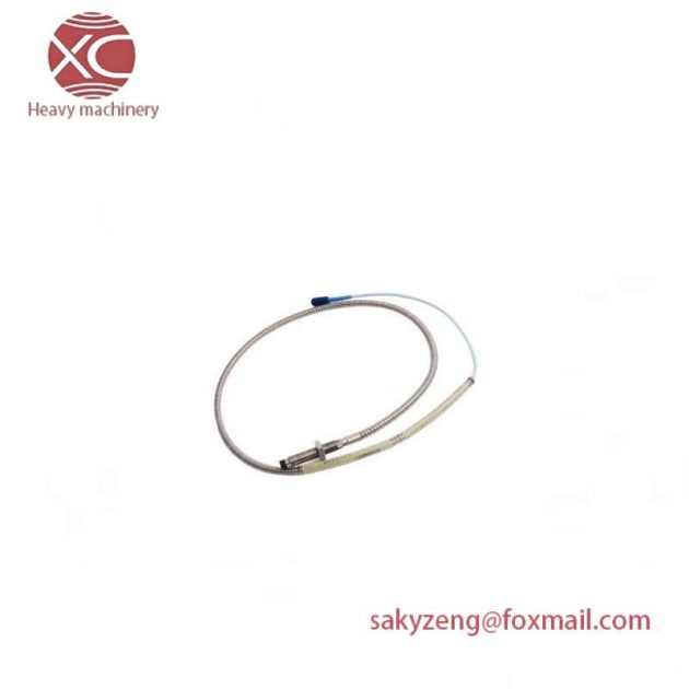 BENTLY 1701/15-01 High Precision Vibration Monitoring Module