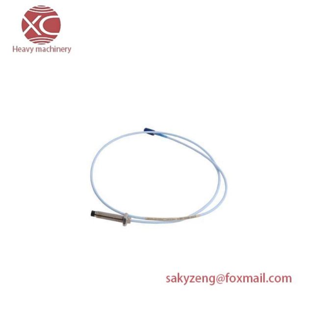 BENTLY 1900/65A-00-00-02-00-01 High Precision Industrial Vibration Monitoring Module