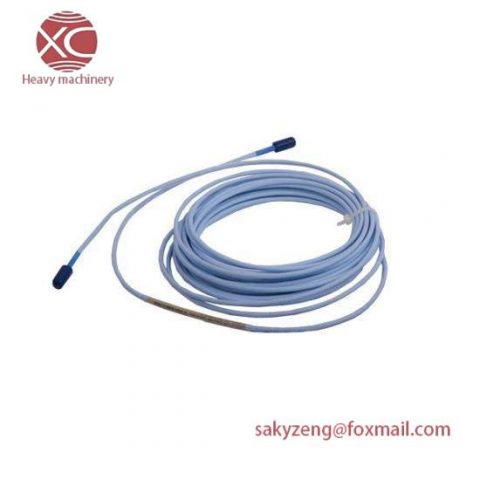 BENTLY 22810-01-05-50-02 Vibration Monitoring Module