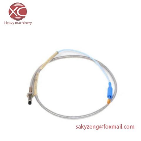 BENTLY 330101-00-09-10-02-CN Vibration Monitoring Module