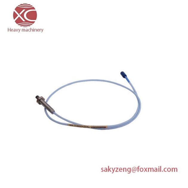 BENTLY 330980-51-00 Vibration Monitoring Module