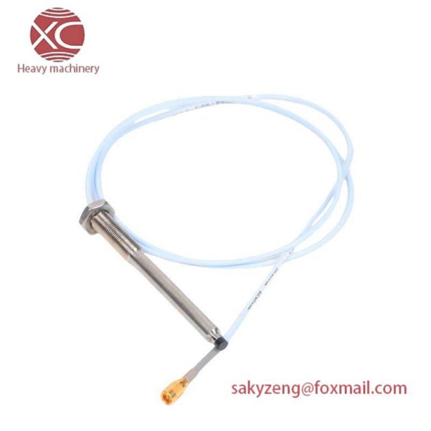 Bently 3500/05-01-01-00-00-00