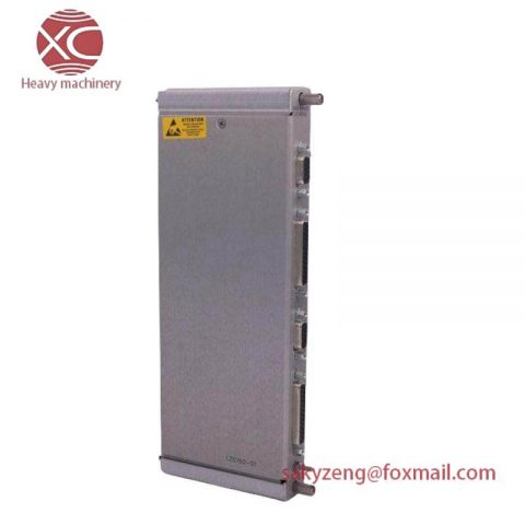 BENTLY 3500/15-07-00-00 Small Card