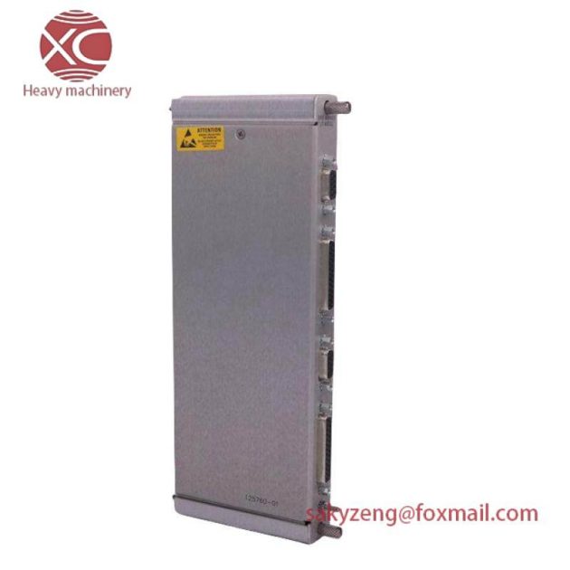 BENTLY 3500/15-07-00-00 Small Card