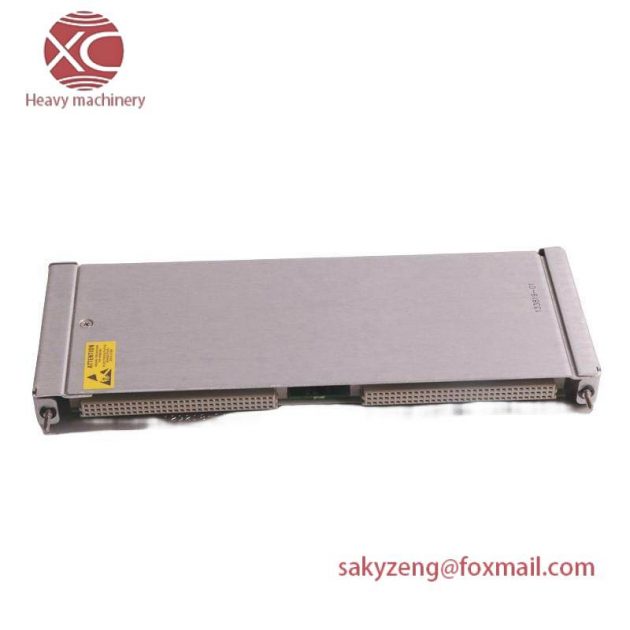 BENTLY 3500/15-07-00-00 Small Card
