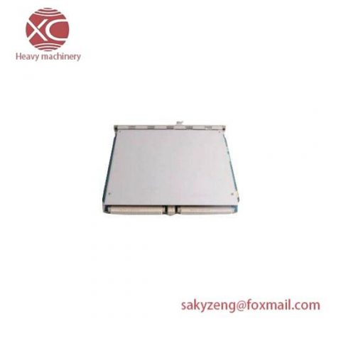 BENTLY 3500/22M 138607-01 Transient Data Interface Module