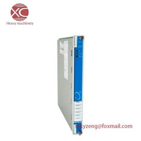 BENTLY 3500/33 149986-01 - Advanced Industrial Control Module
