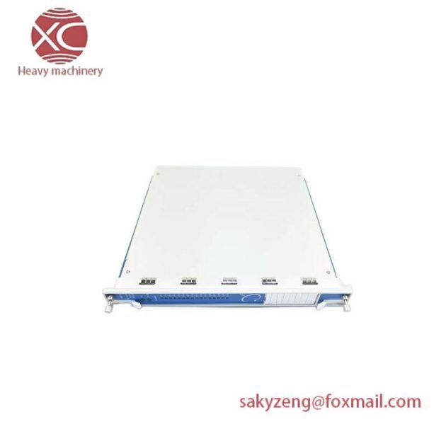 BENTLY 3500/33 149986-01 - Advanced Industrial Control Module