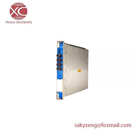 BENTLY 3500/40 135489-04 Small Card