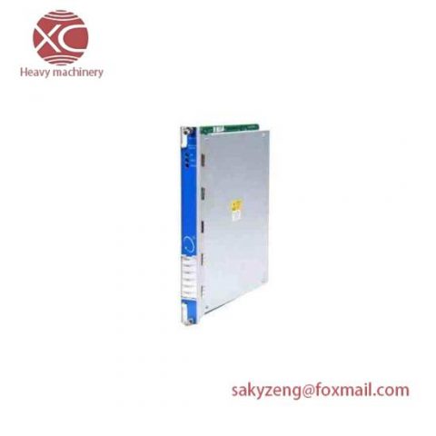 BENTLY 3500/45 176449-04 Module for Industrial Control Systems