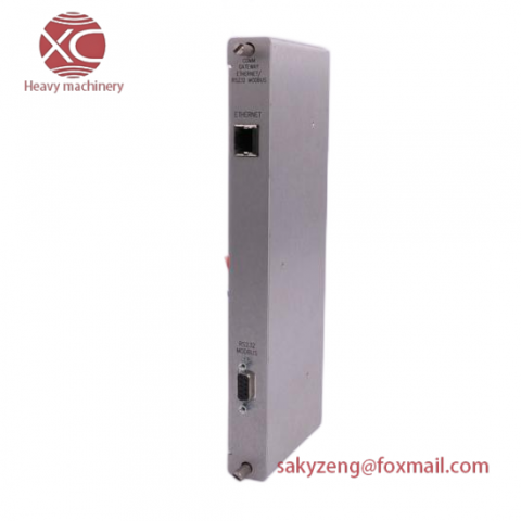 BENTLY 3500/77M 176449-07 Vibration Monitoring Module