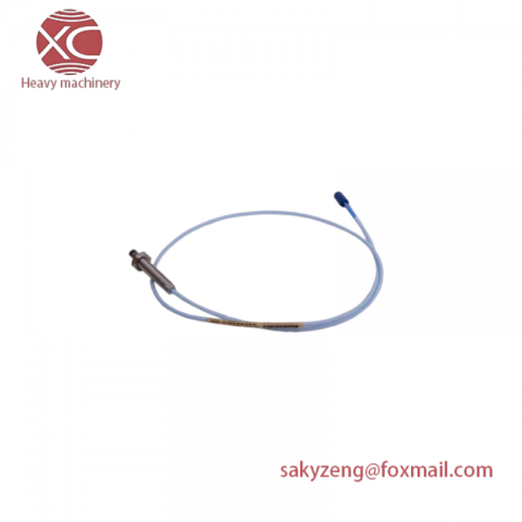 Bently Nevada 130530-0050-02 Extension Cable: Industrial Control System Accessory