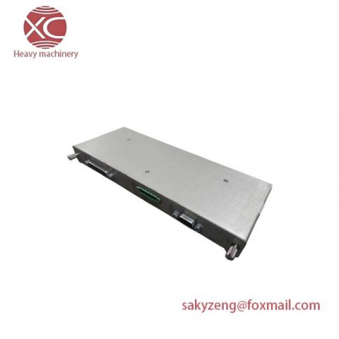 Bently Nevada 133434-01 I/O Modules: Industrial Automation Solutions