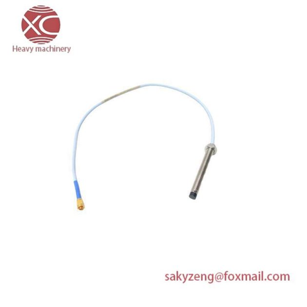 BENTLY NEVADA 136188-02 Vibration Monitoring System