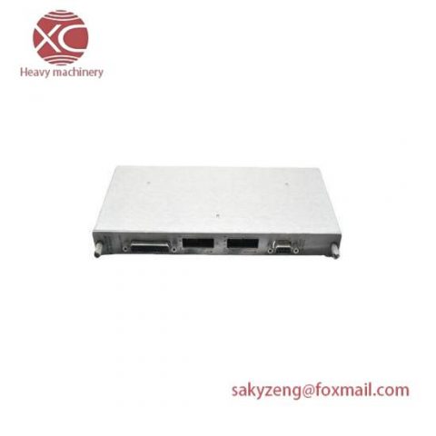 BENTLY NEVADA 140482-01 Prox/Velom I/O Module