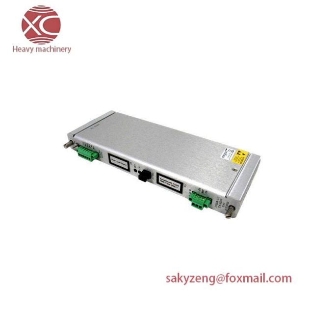 BENTLY NEVADA 146031-02 Vibration Monitoring System
