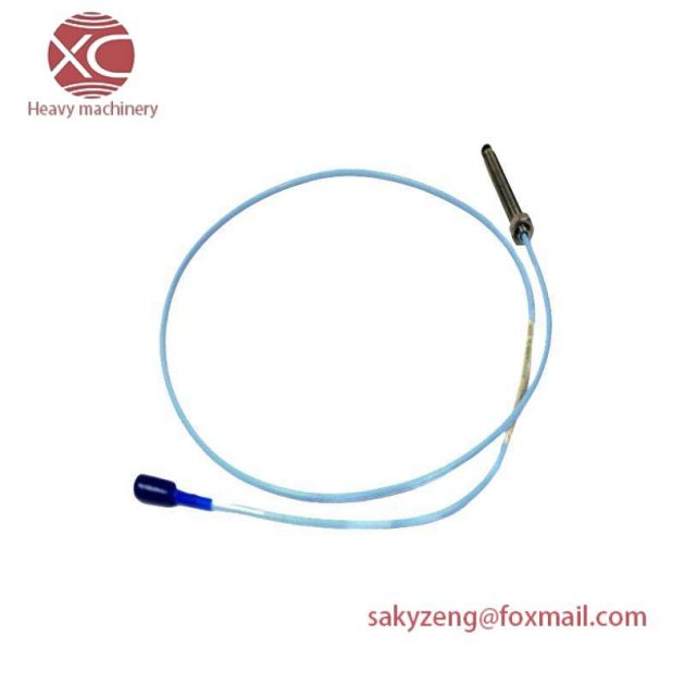 BENTLY NEVADA 146031-02 Vibration Monitoring System