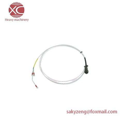 Bently Nevada 16710-25 Industrial Interconnect Cable
