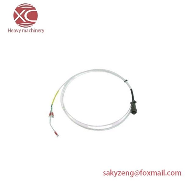 Bently Nevada 16710-25 Industrial Interconnect Cable